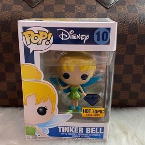 Tinkerbell Limited Edition Funkopop